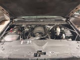 CHEVROLET SILVERADO 1500 2LT 1GCVKREC1GZ363968 снимка