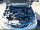 SUBARU IMPREZA 2.5I JF1GH61618G836390 снимка