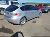 SUBARU IMPREZA 2.5I JF1GH61618G836390 снимка