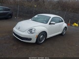 VOLKSWAGEN BEETLE 2.5L 3VWHP7AT9CM622739 снимка