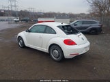 VOLKSWAGEN BEETLE 2.5L 3VWHP7AT9CM622739 снимка