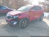 KIA SPORTAGE EX KNDPCCA23B7064860 снимка