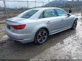 AUDI A4 2.0T PREMIUM WAUENAF46HN014293 снимка