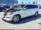MERCEDES-BENZ GL 450 4MATIC 4JGDF6EEXFA477492 снимка