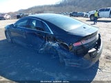 LINCOLN MKZ SELECT 3LN6L5D98HR666781 снимка