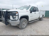 CHEVROLET SILVERADO 2500HD 4WD LONG BED WT 1GC4YLEY0LF158494 fotografie