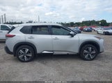 Nissan Rogue Sl Fwd 5N1AT3CAXMC758137 снимка