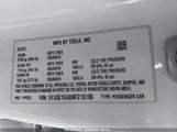 TESLA MODEL 3 REAR-WHEEL DRIVE 5YJ3E1EA8NF210196 снимка