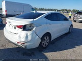 HYUNDAI ELANTRA SE 5NPDH4AE3GH685460 снимка
