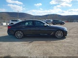 BMW M550I XDRIVE WBAJB9C52JB035930 photo