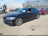 BMW M550I XDRIVE WBAJB9C52JB035930 fotografie