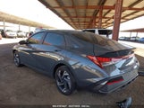 HYUNDAI ELANTRA SEL SPORT KMHLM4DG9SU869378 снимка