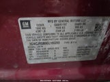 CHEVROLET TRAX LTZ 3GNCJRSB9GL166289 снимка