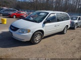 CHRYSLER TOWN & COUNTRY LX 2C4GP44L33R117314 fotografie