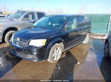 DODGE GRAND CARAVAN SE 2C4RDGBG7ER197065 снимка