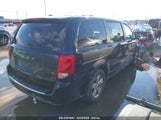 DODGE GRAND CARAVAN SE 2C4RDGBG7ER197065 снимка