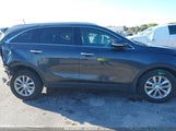 KIA SORENTO 2.4L LX 5XYPG4A33HG267939 fotografie