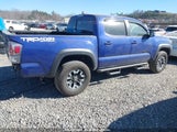 TOYOTA TACOMA TRD OFF ROAD 3TMCZ5AN5NM470491 photo