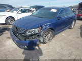 VOLKSWAGEN PASSAT 1.8T SE 1VWBT7A31GC022368 снимка
