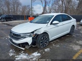 VOLKSWAGEN JETTA 1.5T S 3VWCM7BU8NM009170 снимка