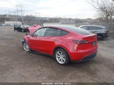 TESLA MODEL Y LONG RANGE DUAL MOTOR ALL-WHEEL DRIVE 7SAYGDEE1NF442159 photo
