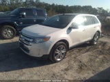 FORD EDGE LIMITED 2FMDK4KC3DBA47159 fotografie