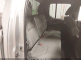 NISSAN FRONTIER SV 1N6AD0FVXCC451917 снимка
