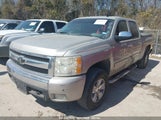 CHEVROLET SILVERADO 1500 LT1 3GCEC13088G204146 снимка