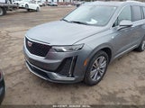 CADILLAC XT6 PREMIUM LUXURY 1GYKPDRS8MZ229019 photo