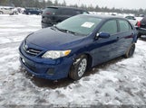 TOYOTA COROLLA LE 5YFBU4EE6DP154457 fotografie