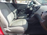 Chevrolet Sonic Ls Auto 1G1JA5SH9F4130256 снимка