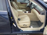 LEXUS LS 460 L JTHGL46F375004001 снимка