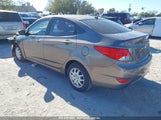 HYUNDAI ACCENT GLS KMHCT4AE6EU639694 снимка