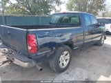 CHEVROLET SILVERADO 1500 CLASSIC WORK TRUCK 1GCEC19V87Z193442 снимка