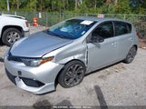 TOYOTA COROLLA IM JTNKARJE1HJ541225 снимка