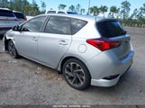 TOYOTA COROLLA IM JTNKARJE1HJ541225 снимка