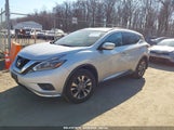 NISSAN MURANO SV 5N1AZ2MHXJN129319 photo