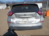 NISSAN MURANO SV 5N1AZ2MHXJN129319 fotografie