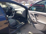 HYUNDAI ELANTRA LIMITED (ULSAN PLANT) KMHDH4AE9CU330028 photo