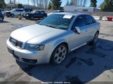 AUDI S4 4.2 WAUPL68E35A039107 fotografie