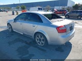 AUDI S4 4.2 WAUPL68E35A039107 снимка