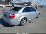 AUDI S4 4.2 WAUPL68E35A039107 fotografie