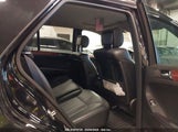 MERCEDES-BENZ ML 350 4MATIC 4JGBB86E96A091725 снимка