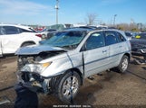 ACURA MDX 2HNYD28209H520520 снимка