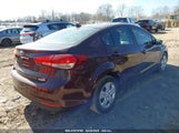 KIA FORTE LX 3KPFK4A71JE185451 снимка