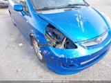 HONDA FIT SPORT JHMGD38637S049641 fotografie