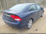 HONDA CIVIC LX 2HGFA1F52BH524587 снимка