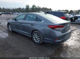 HYUNDAI SONATA SE 5NPE24AF1JH687567 снимка