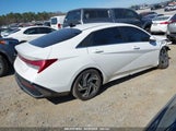 HYUNDAI ELANTRA SEL KMHLS4DG2RU806039 снимка
