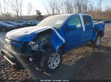 CHEVROLET COLORADO 4WD SHORT BOX LT 1GCGTCEN3N1224232 снимка